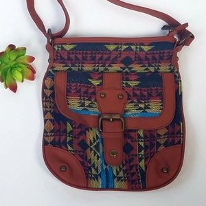 🦄 EUC Crossbody bag